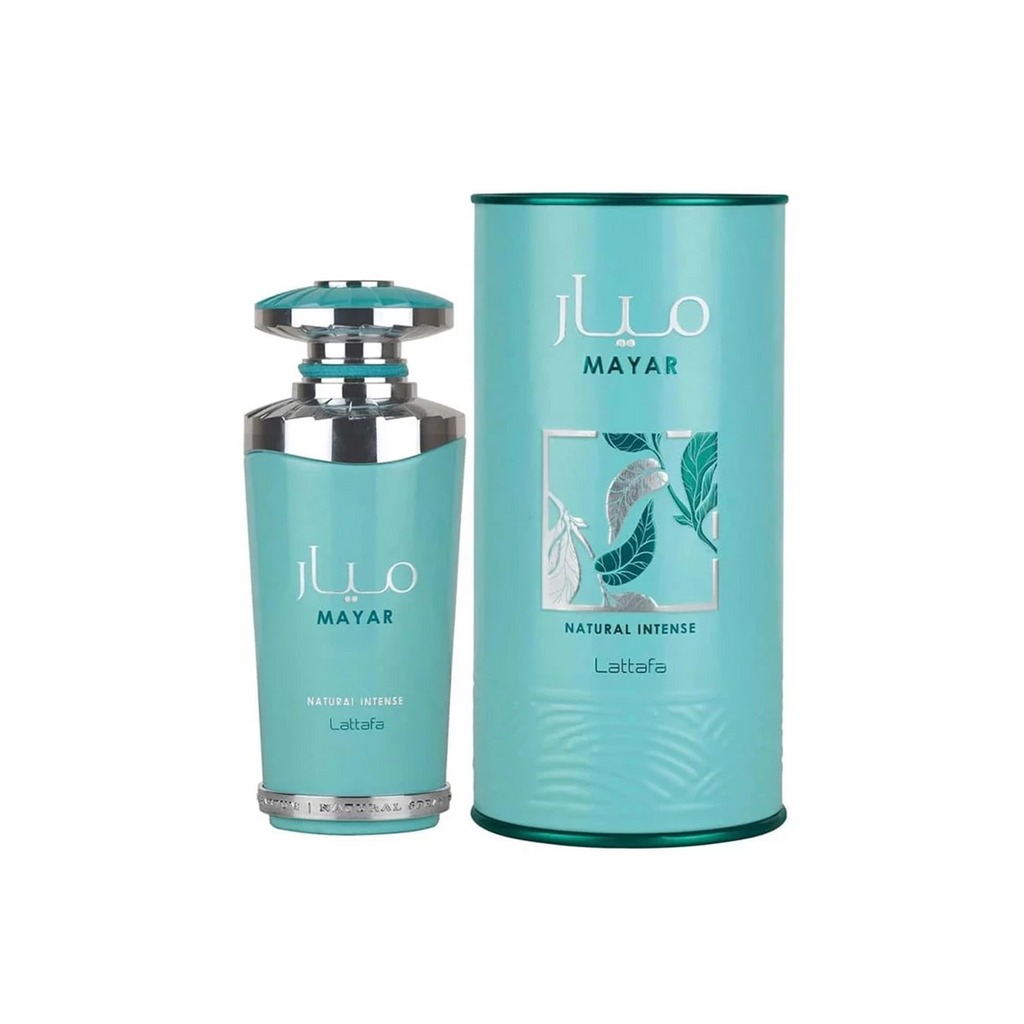 Mayar Natural Intense by Lattafa Perfumes