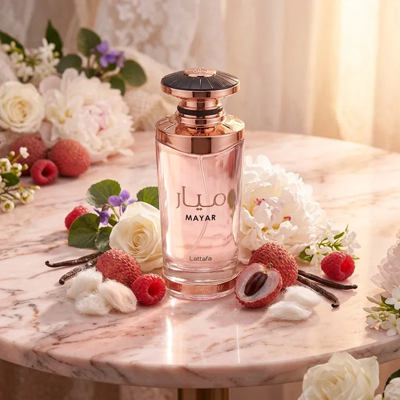 Mayar by Lattafa Perfumes
