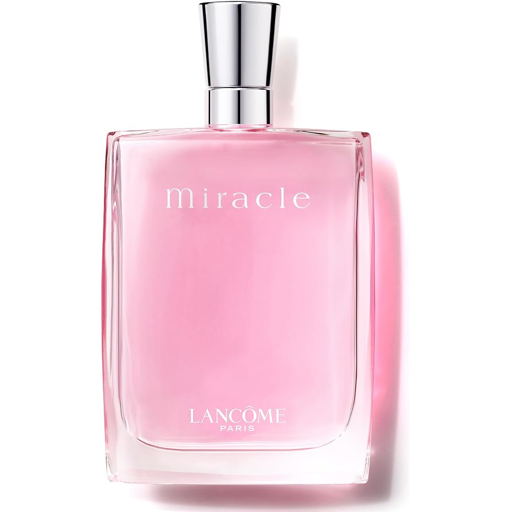 Miracle by Lancôme