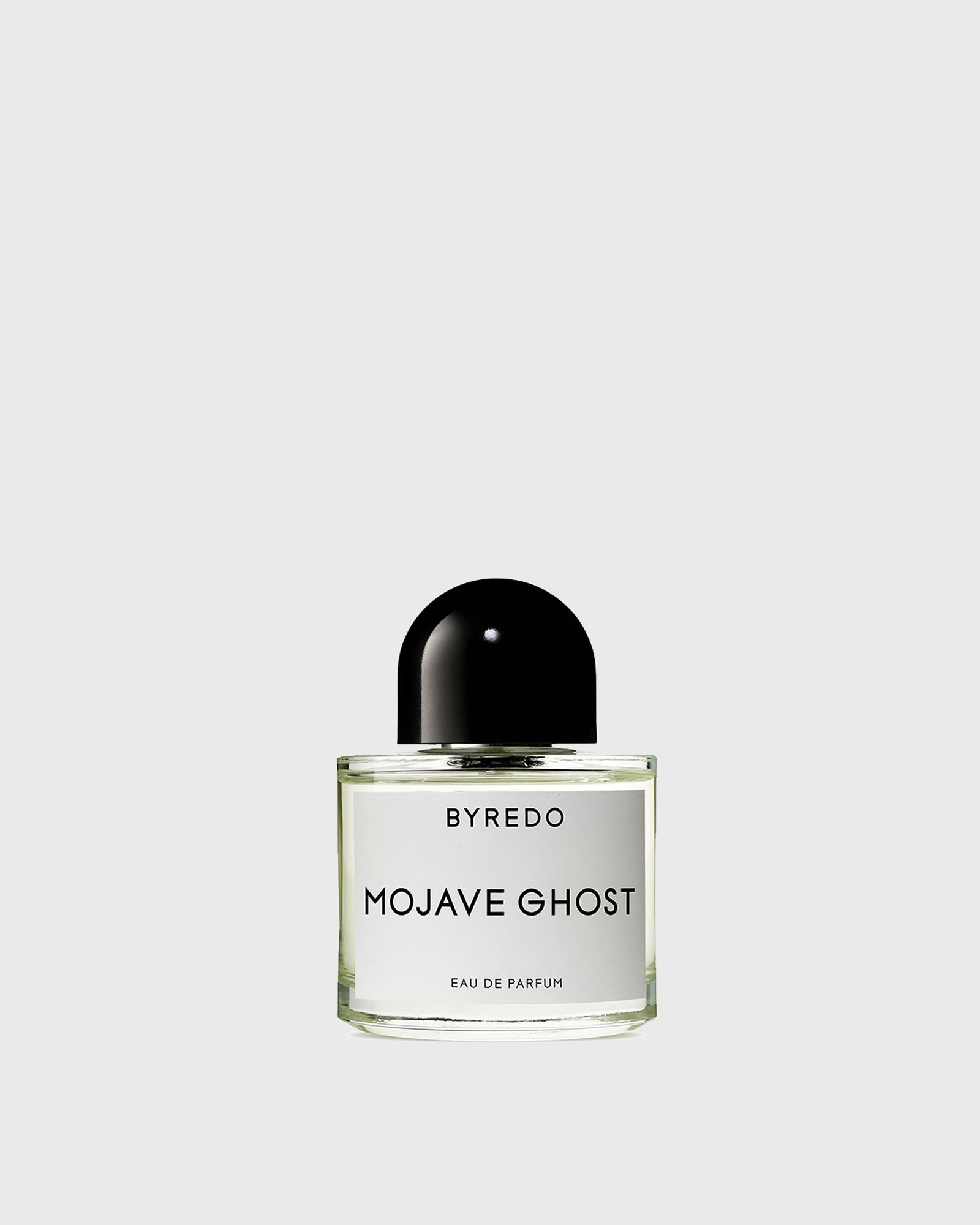 Mojave Ghost