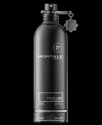 Aoud Lime by Montale
