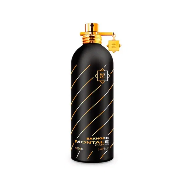 Bakhoor by Montale