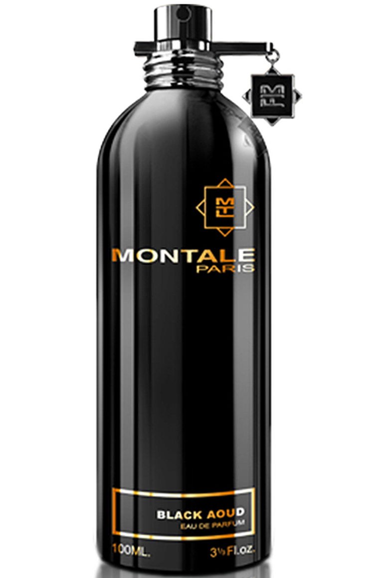 Black Aoud by Montale