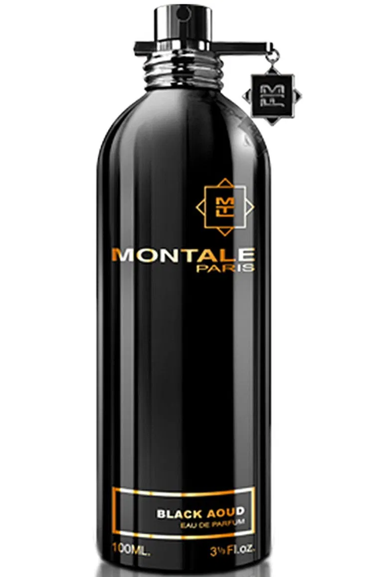 Black Aoud by Montale