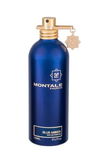 Blue Amber by Montale