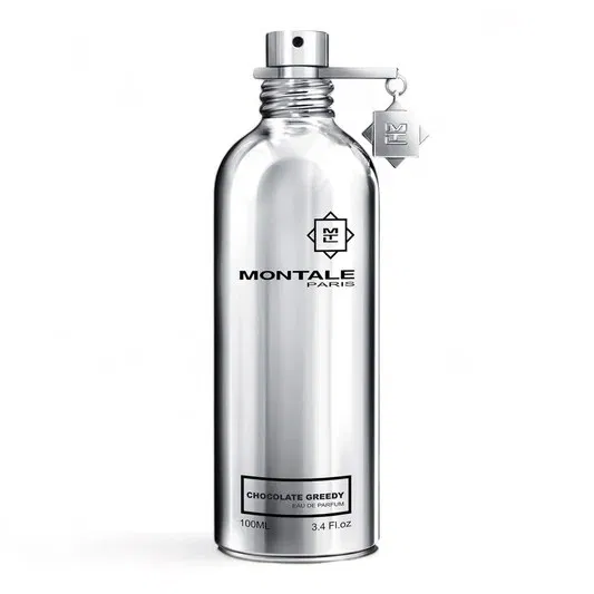 Chocolate Greedy by Montale