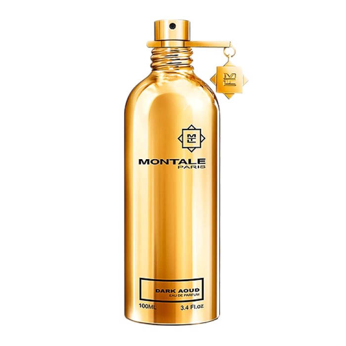 Dark Aoud by Montale
