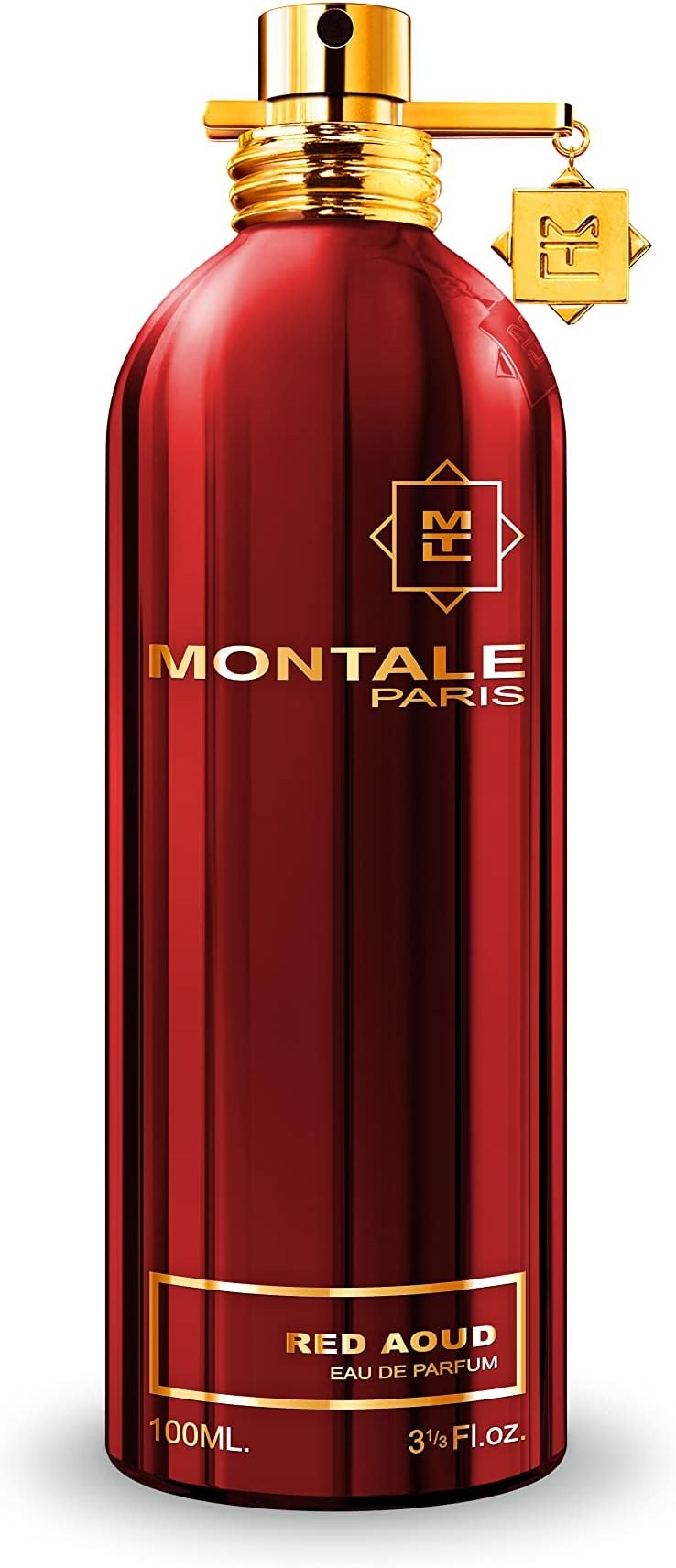 Red Aoud by Montale