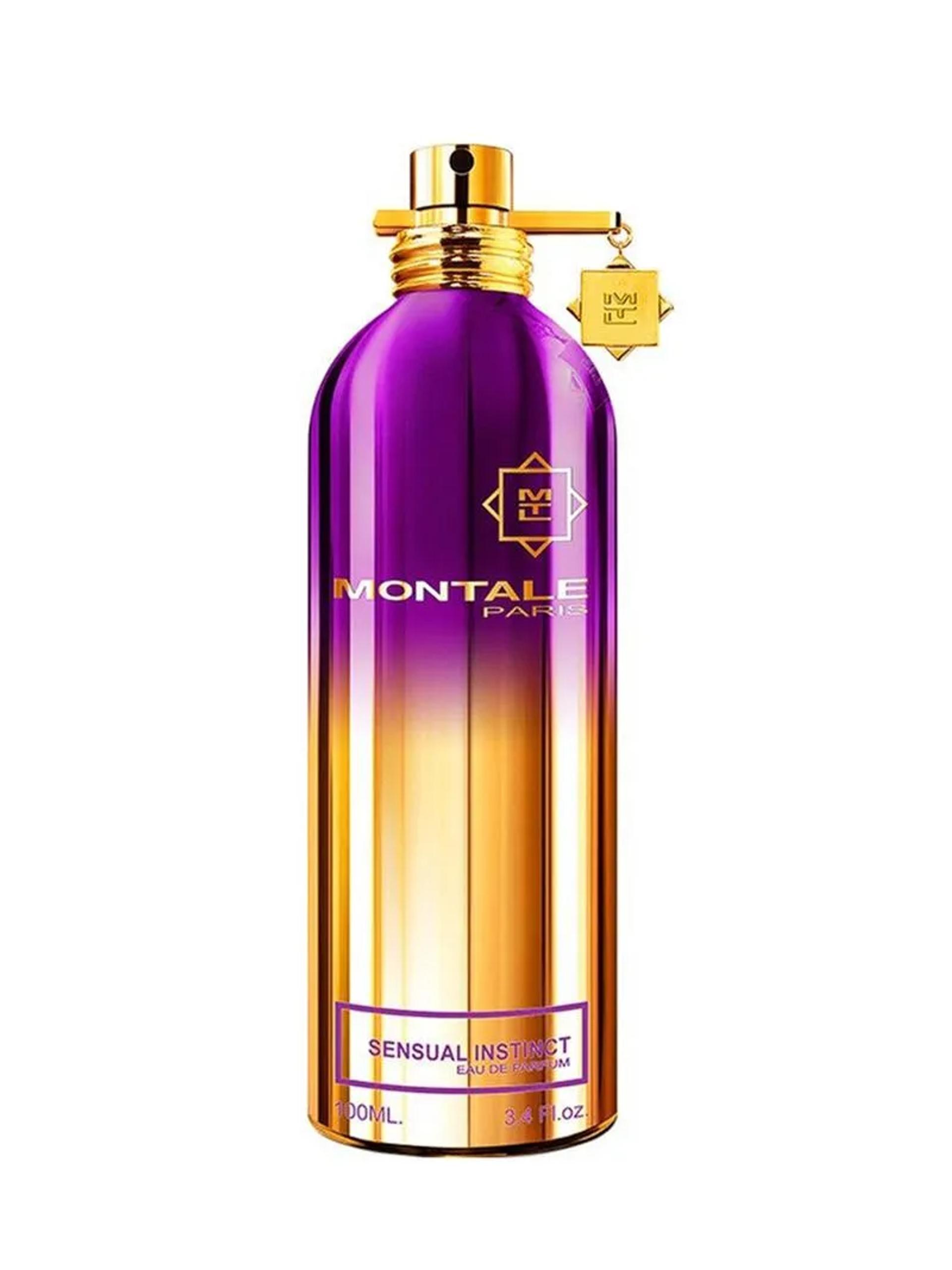 Sensual Instinct by Montale