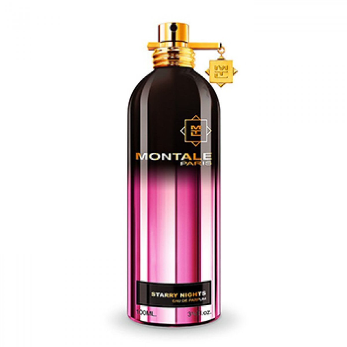 Starry Nights by Montale
