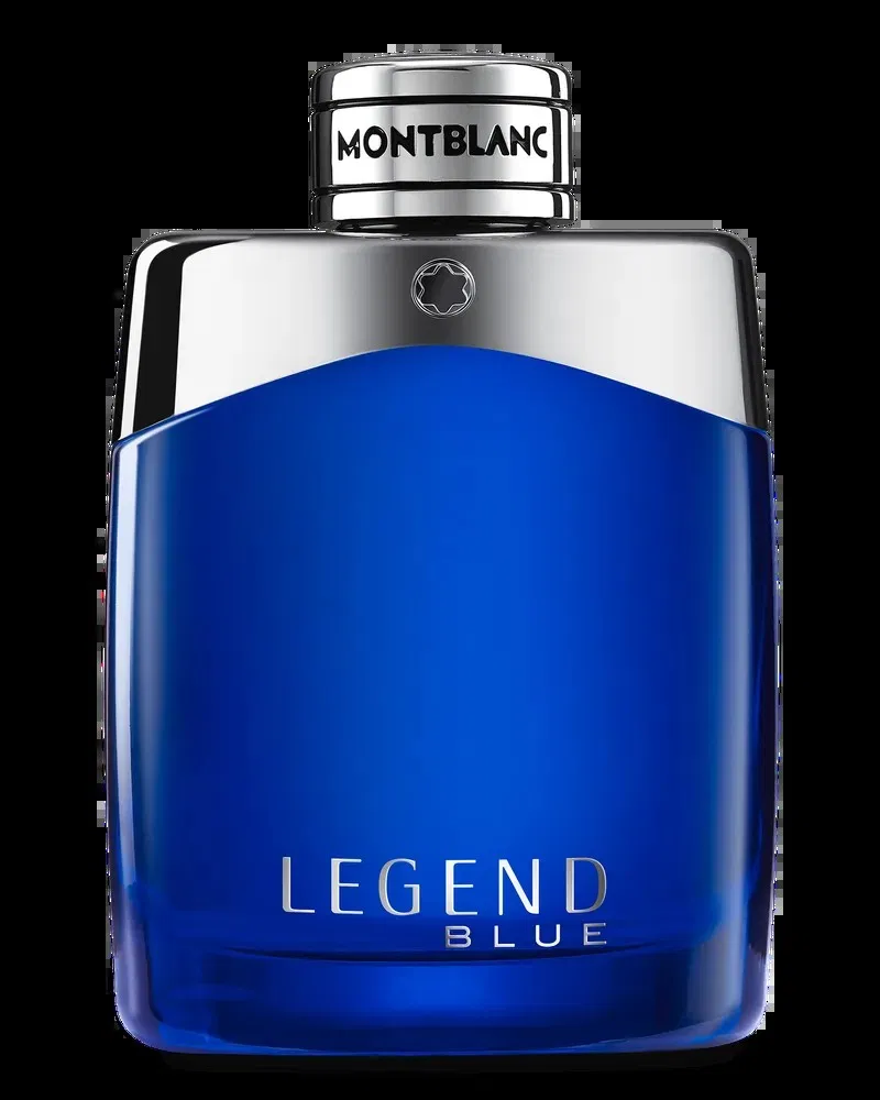 Legend Blue by Montblanc