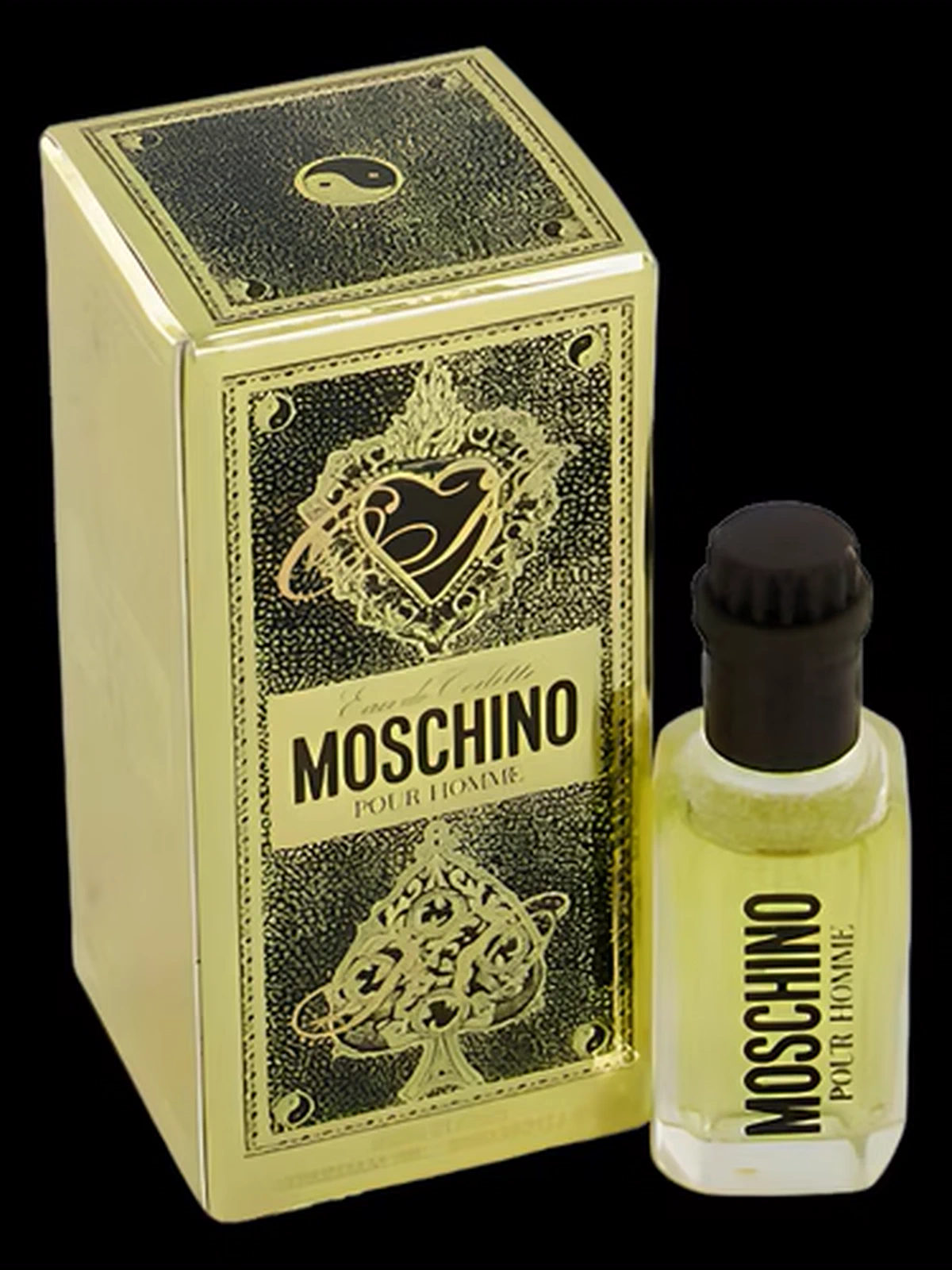 Moschino Pour Homme by Moschino