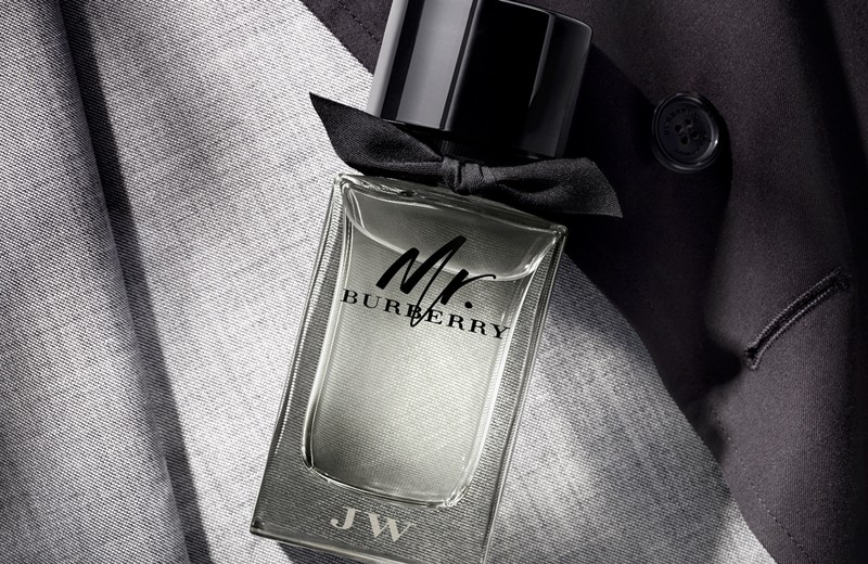 Mr. Burberry by Burberry