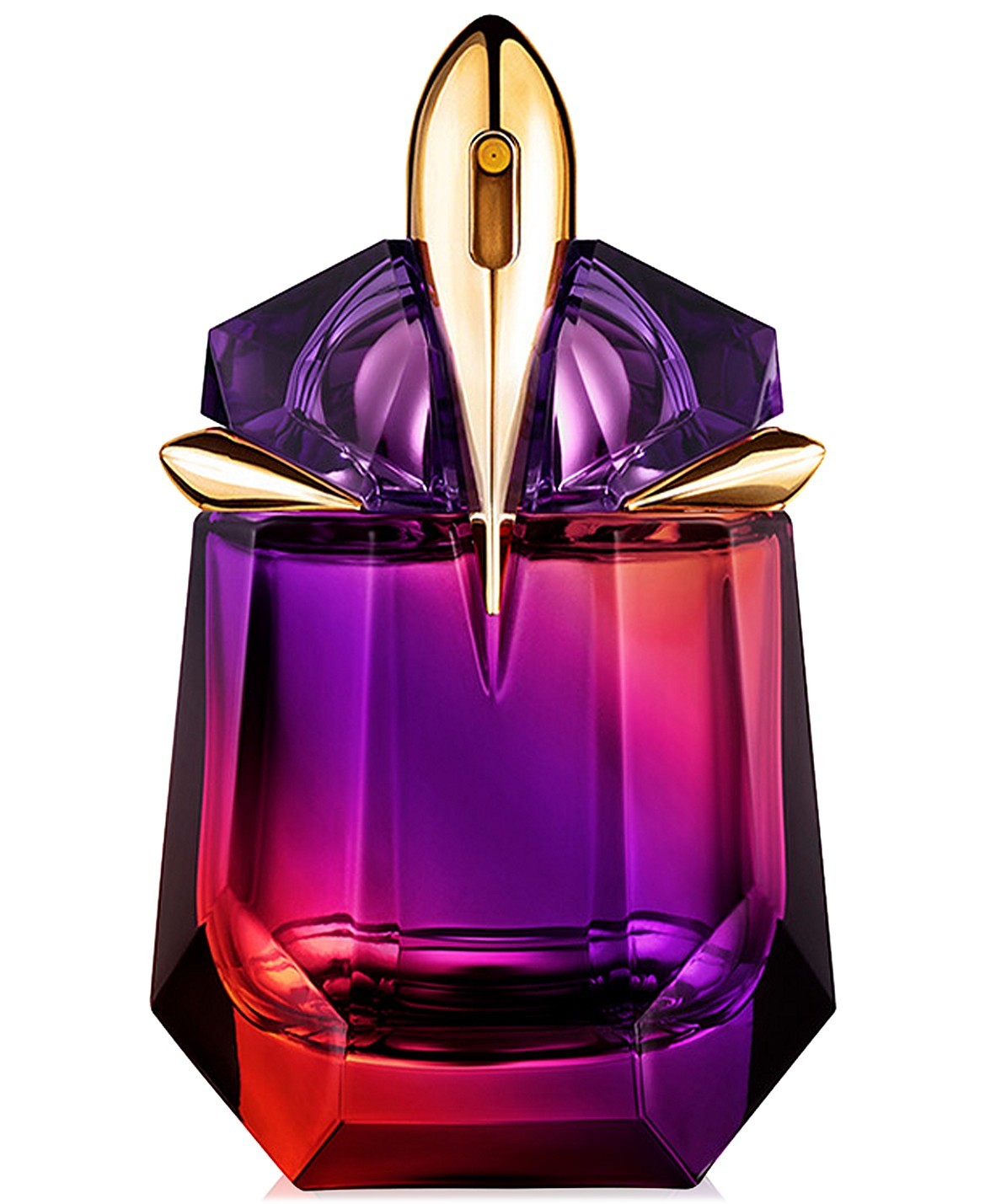 Alien Hypersense by Mugler