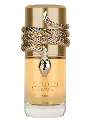 Musamam White Intense by Lattafa Perfumes