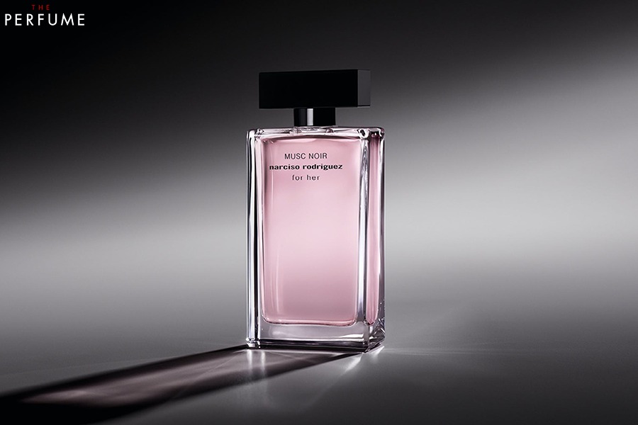 Musc Noir For Her by Narciso Rodriguez