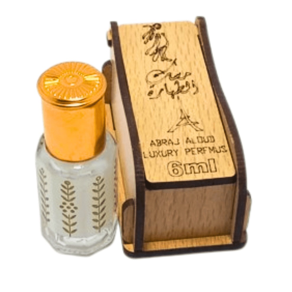 Musk Tahara by Al Rehab