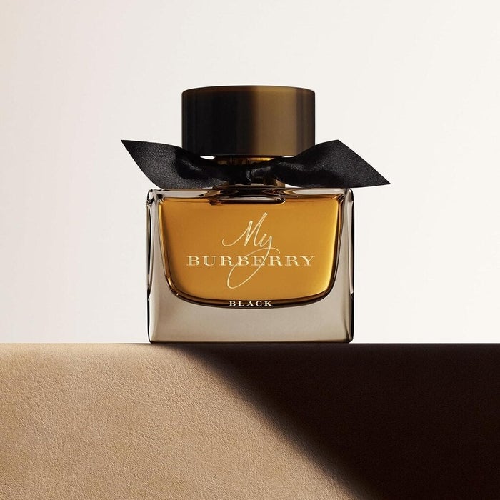 My Burberry Black by Burberry