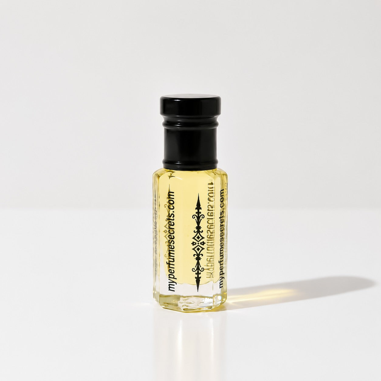 A Rose is A Rose - Attar by My Perfume Secrets