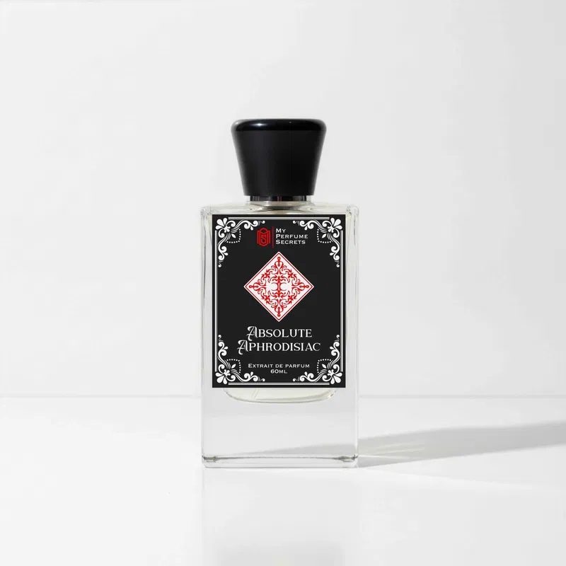 Absolute Aphrodisiac - Extrait De Parfum by My Perfume Secrets