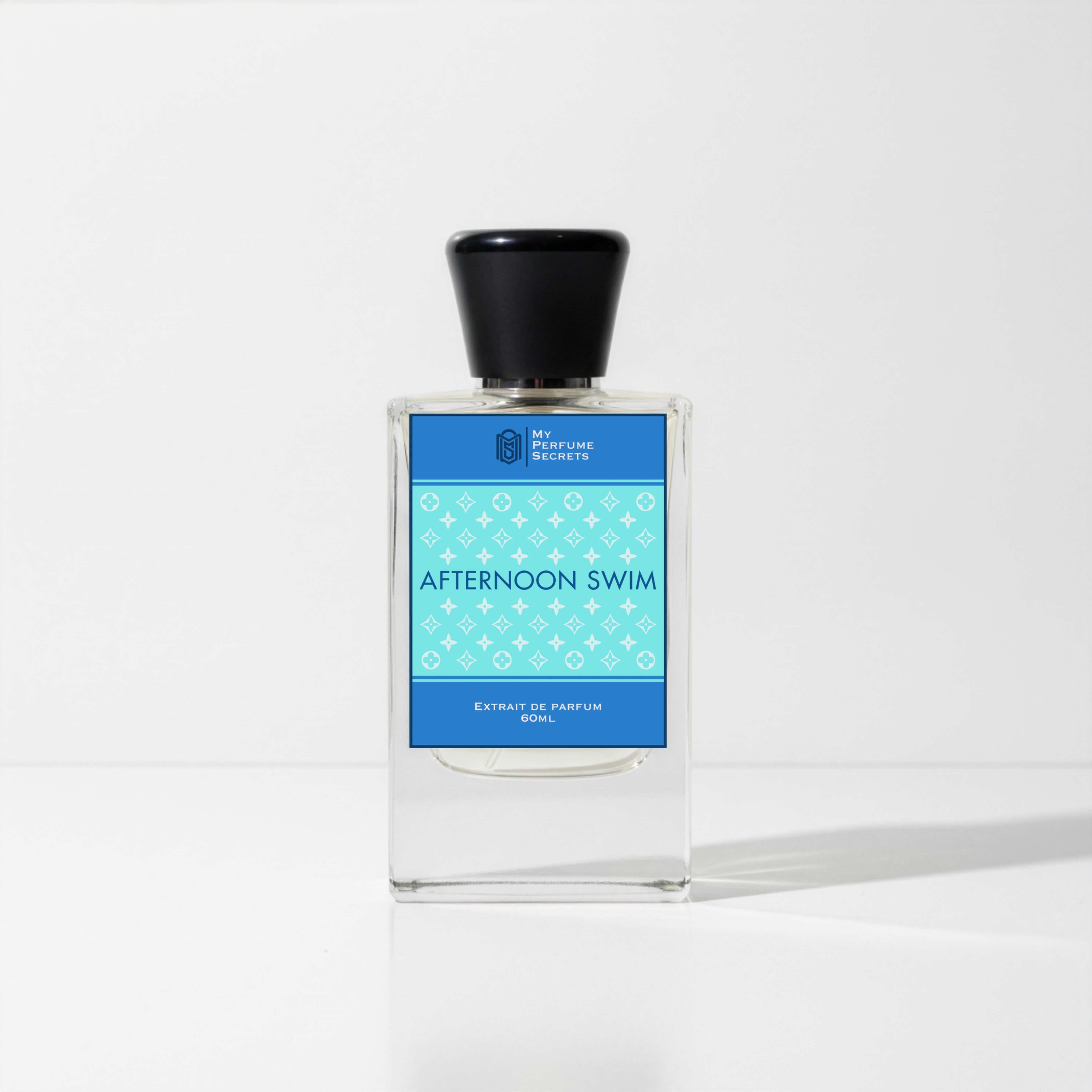 Afternoon Swim - Extrait De Parfum by My Perfume Secrets