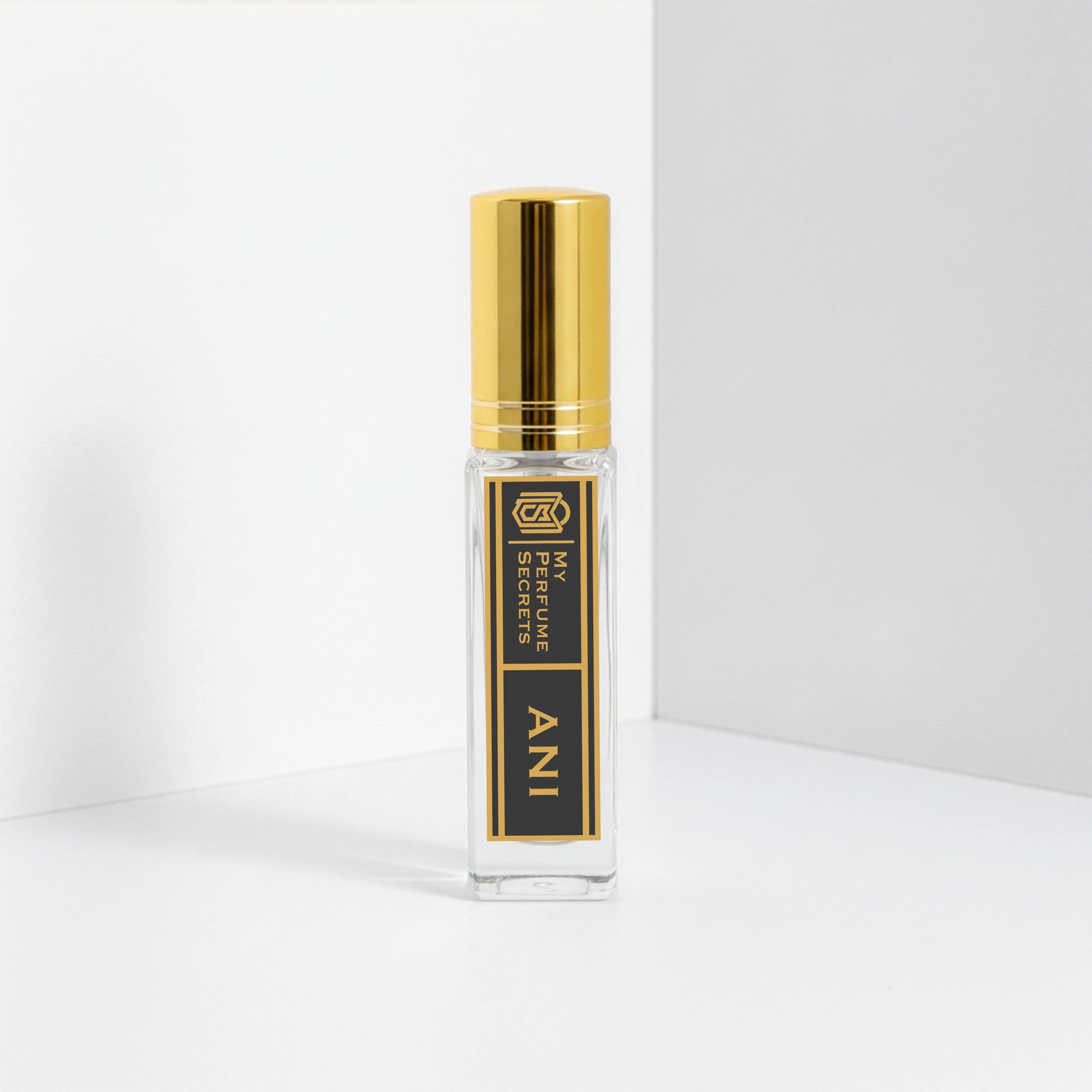 Ani - Extrait De Parfum by My Perfume Secrets