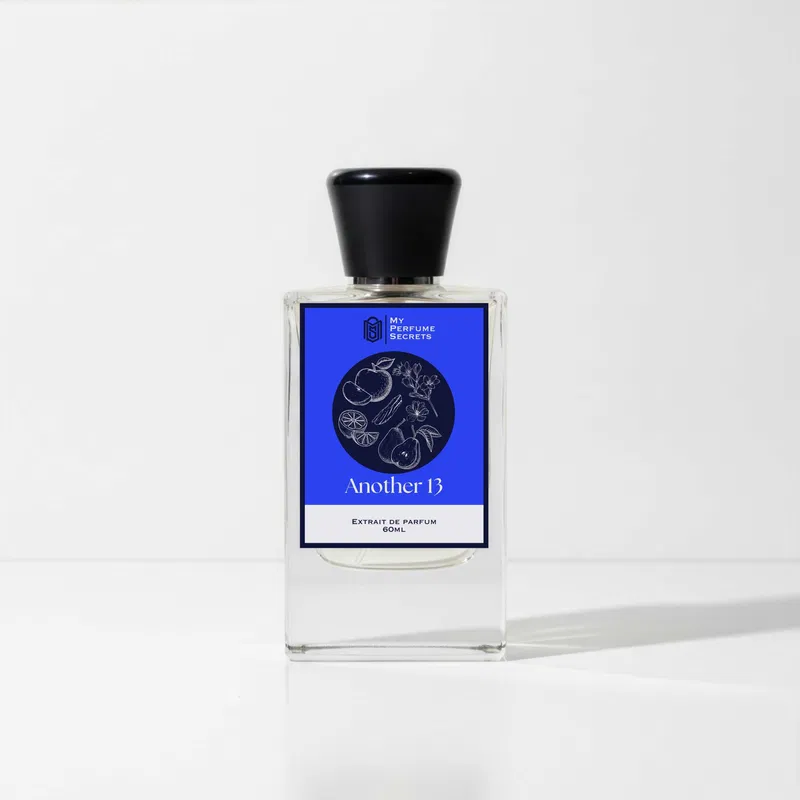 Another 13 - Extrait De Parfum by My Perfume Secrets