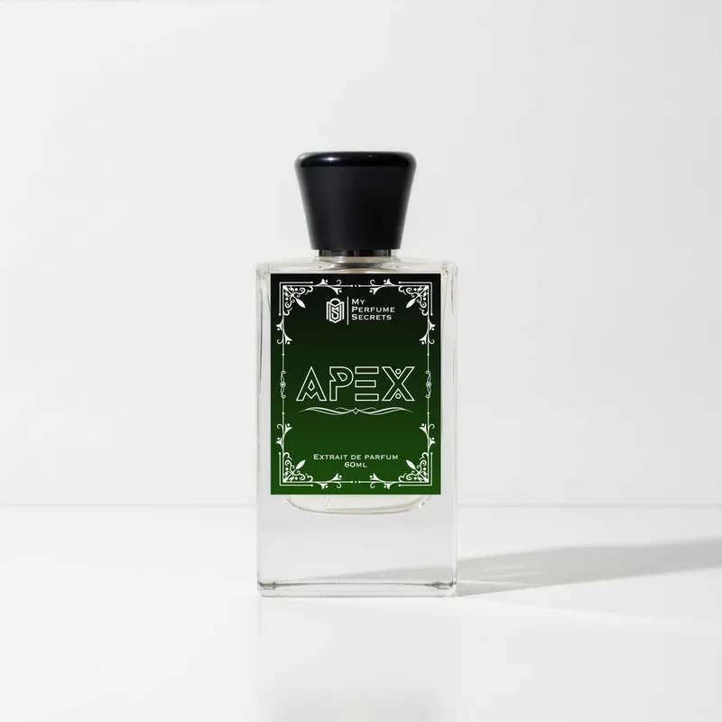 Apex - Extrait De Parfum by My Perfume Secrets