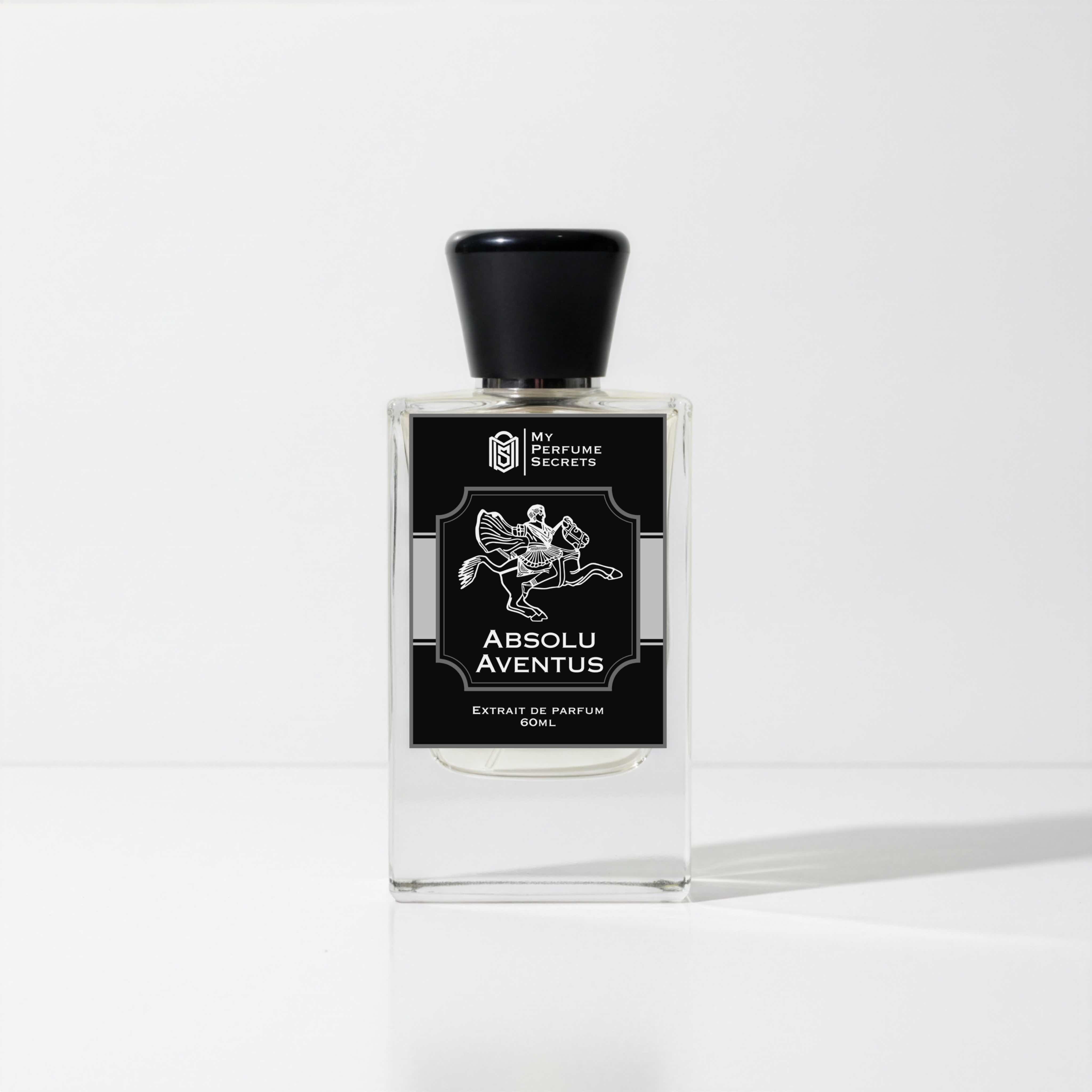 Aventus Absolu - Extrait De Parfum by My Perfume Secrets
