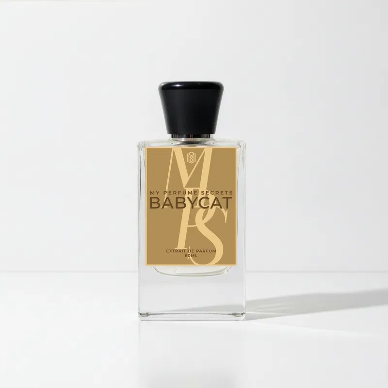 Baby Cat - Extrait De Parfum by My Perfume Secrets