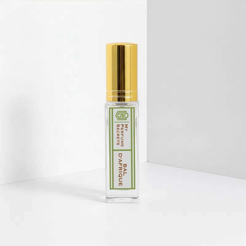 Bal d'Afrique Absolu - Extrait De Parfum by My Perfume Secrets