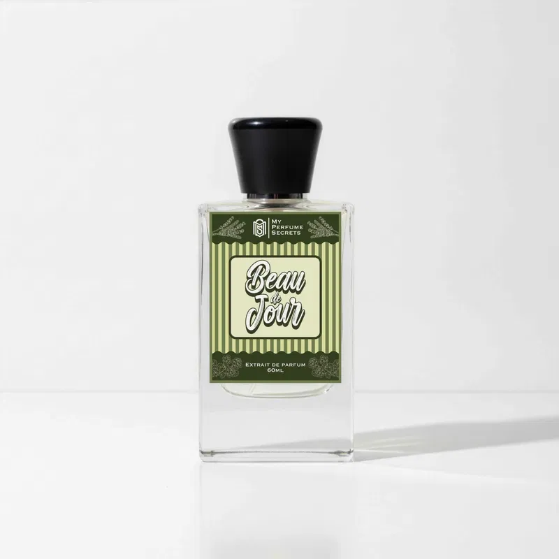Beau De Jour - Extrait De Parfum by My Perfume Secrets
