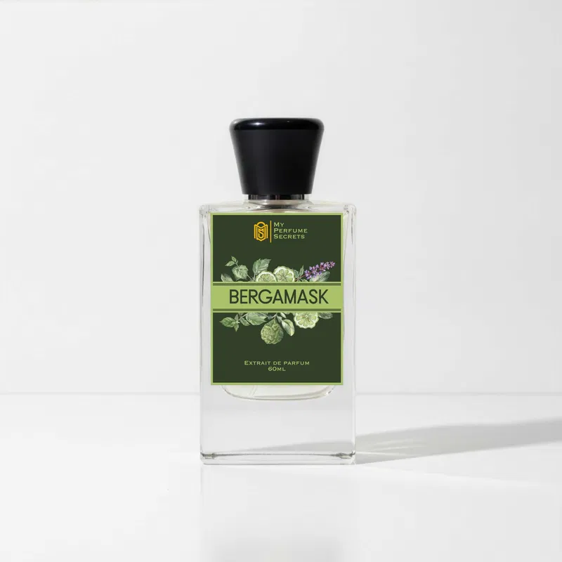 Bergamask - Extrait De Parfum by My Perfume Secrets