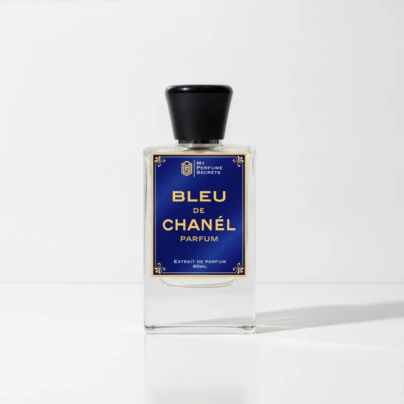Bleu De Chanél Parfum - Extrait De Parfum by My Perfume Secrets