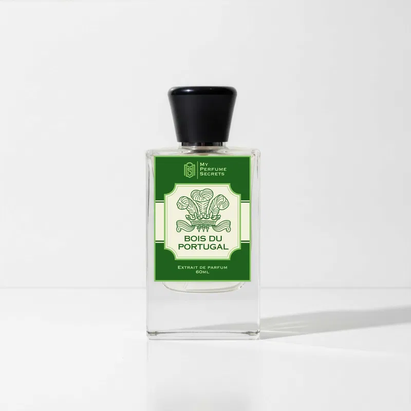 Bois Du Portugal - Extrait De Parfum by My Perfume Secrets
