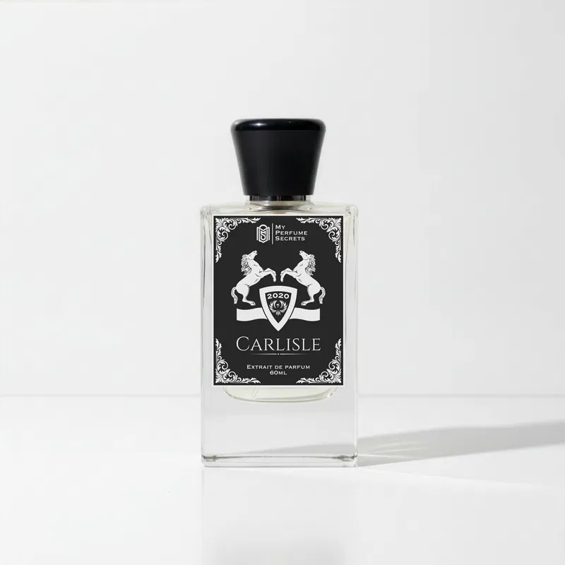Carlisle - Extrait De Parfum by My Perfume Secrets
