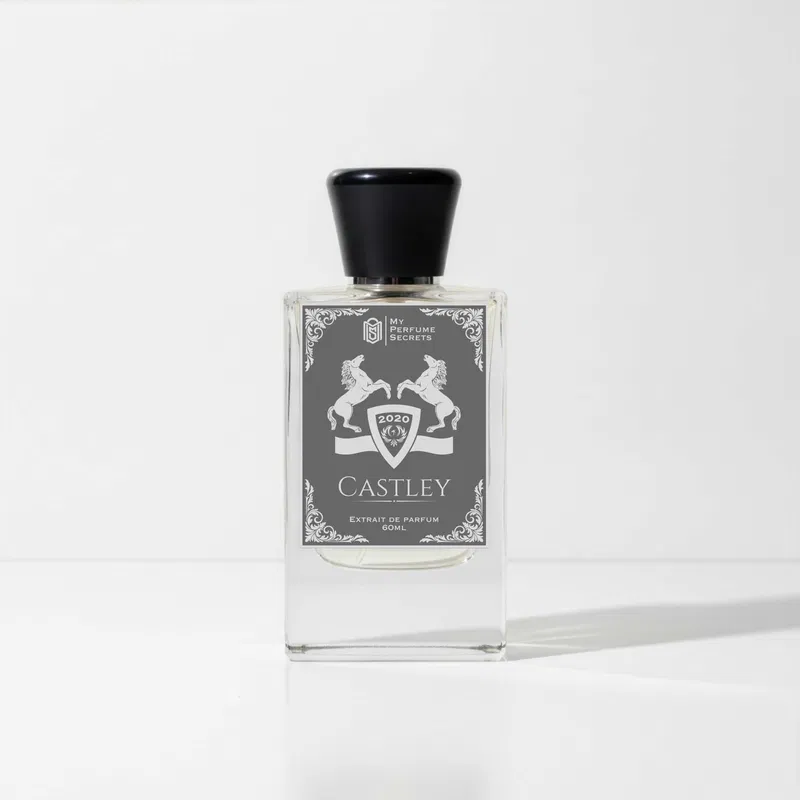 Castley - Extrait de Parfum by My Perfume Secrets