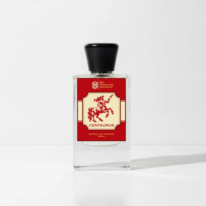 Centaurus - Extrait De Parfum by My Perfume Secrets