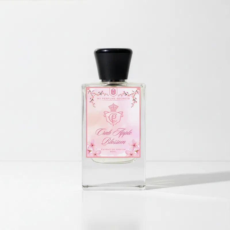 Crab Apple Blossom - Extrait De Parfum by My Perfume Secrets