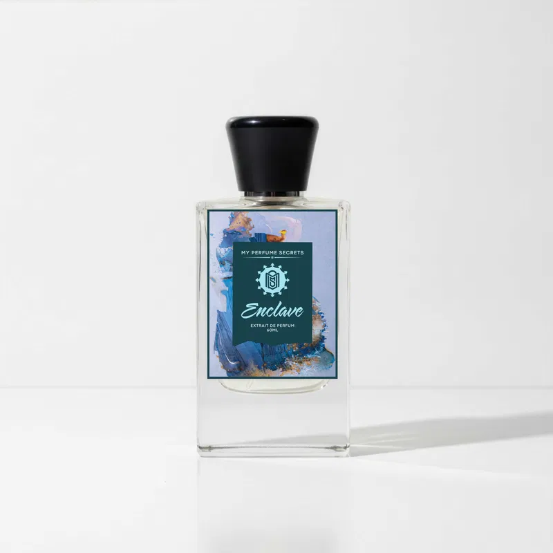 Enclave - Extrait De Parfum by My Perfume Secrets
