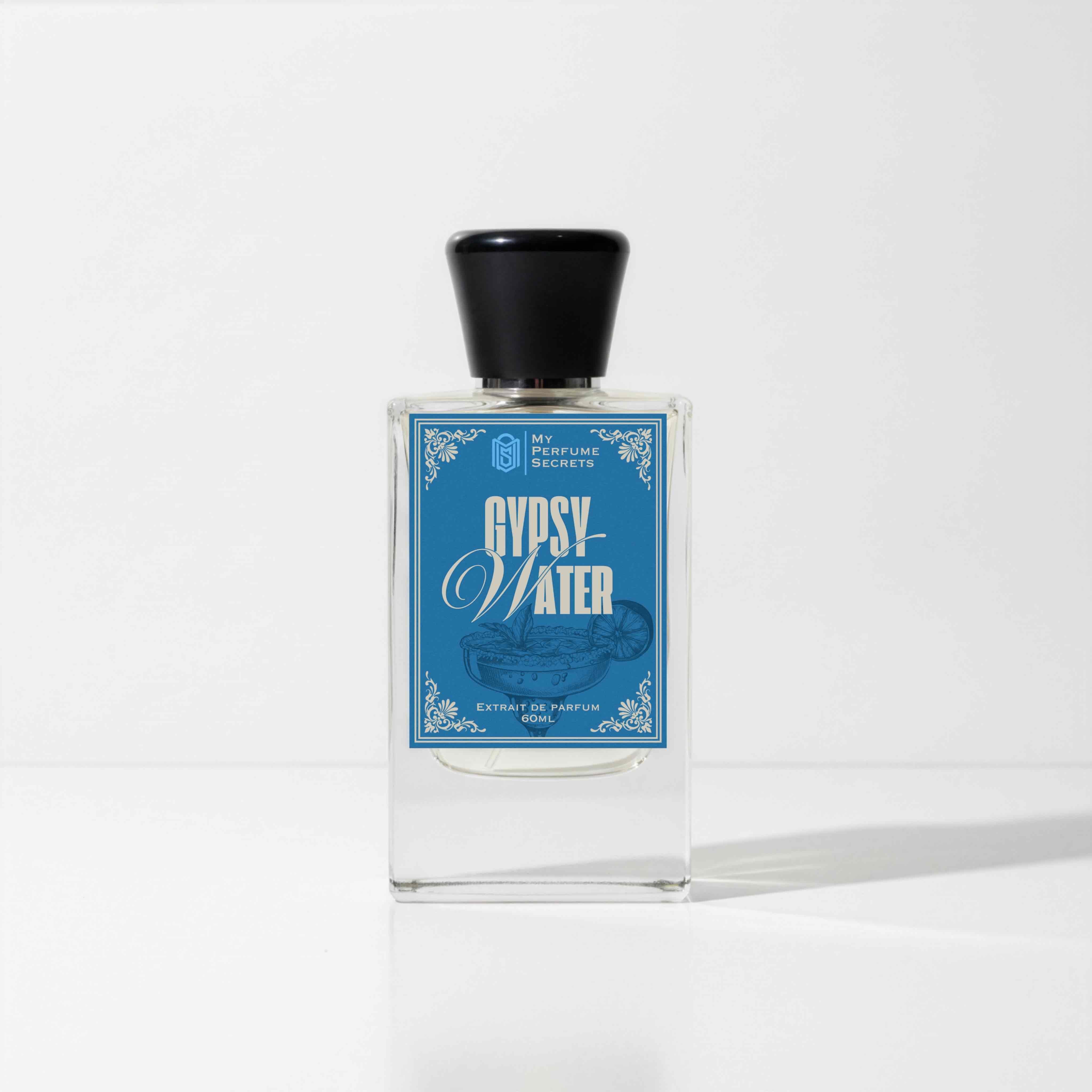 Gypsy Water - Extrait De Parfum by My Perfume Secrets