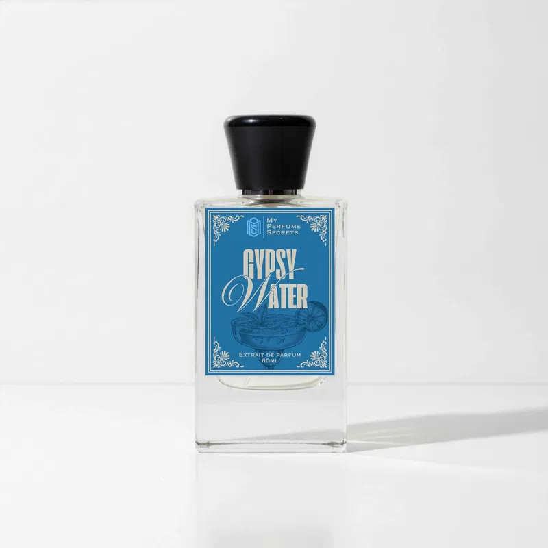 Gypsy Water - Extrait De Parfum by My Perfume Secrets