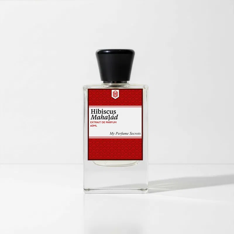 Hibiscus Mahajad - Extrait De Parfum by My Perfume Secrets