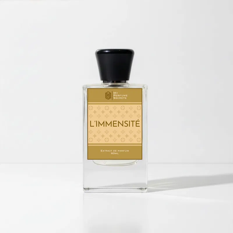 L’Immensité - Extrait De Parfum by My Perfume Secrets