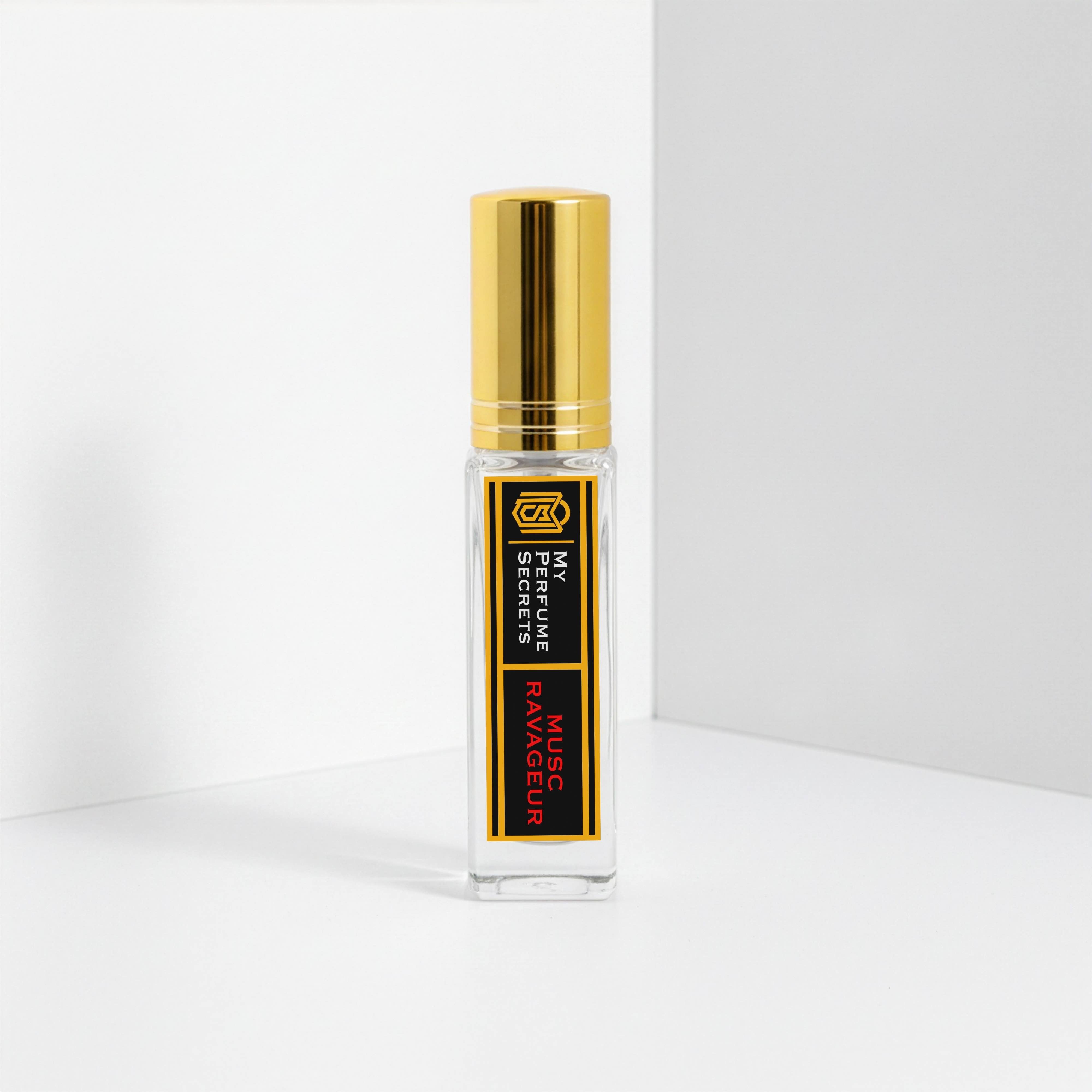Musc Ravageur - Extrait De Parfum by My Perfume Secrets