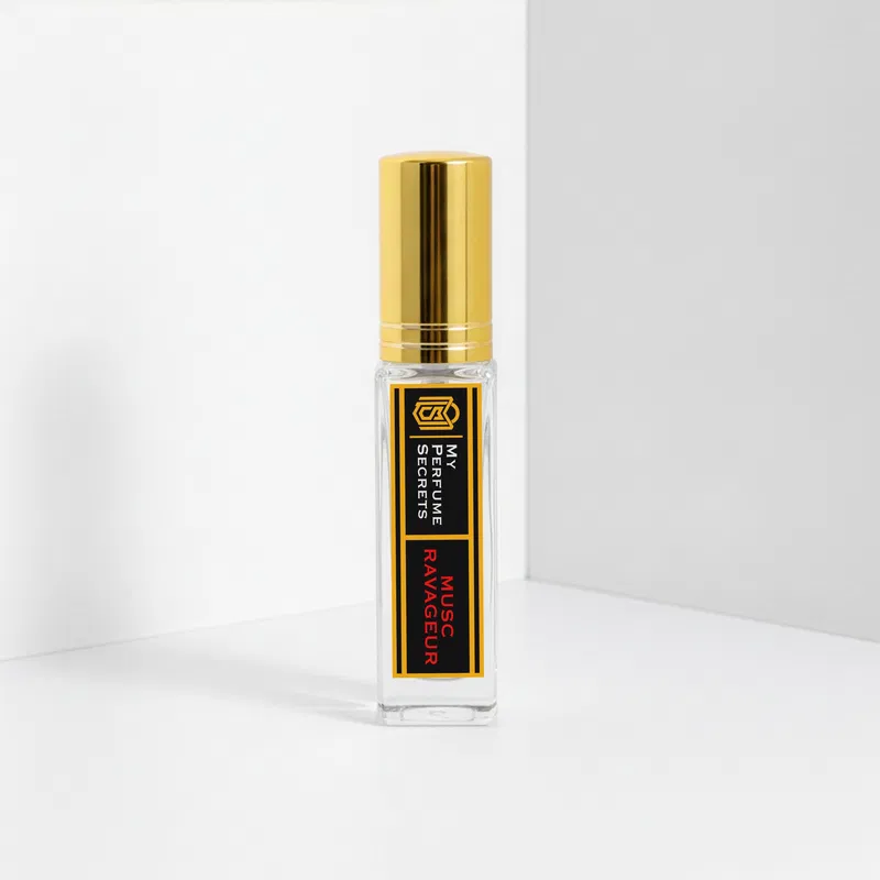 Musc Ravageur - Extrait De Parfum by My Perfume Secrets