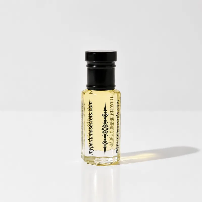 Musk Therapy - Attar by My Perfume Secrets