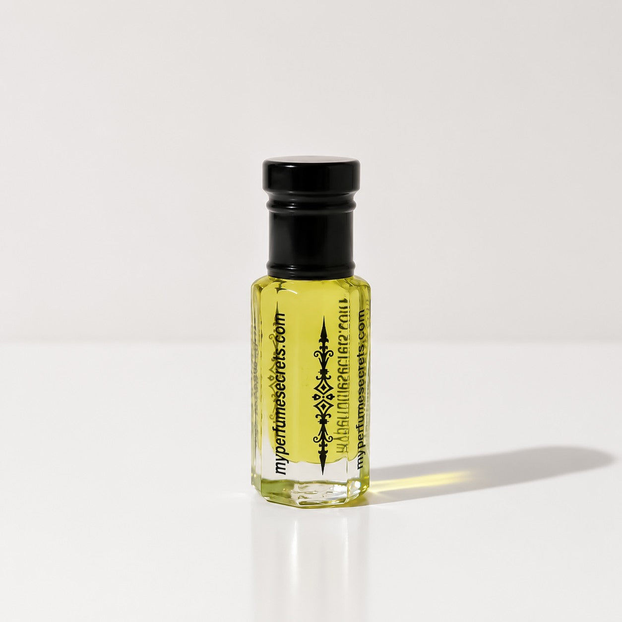 Naxos - Attar by My Perfume Secrets