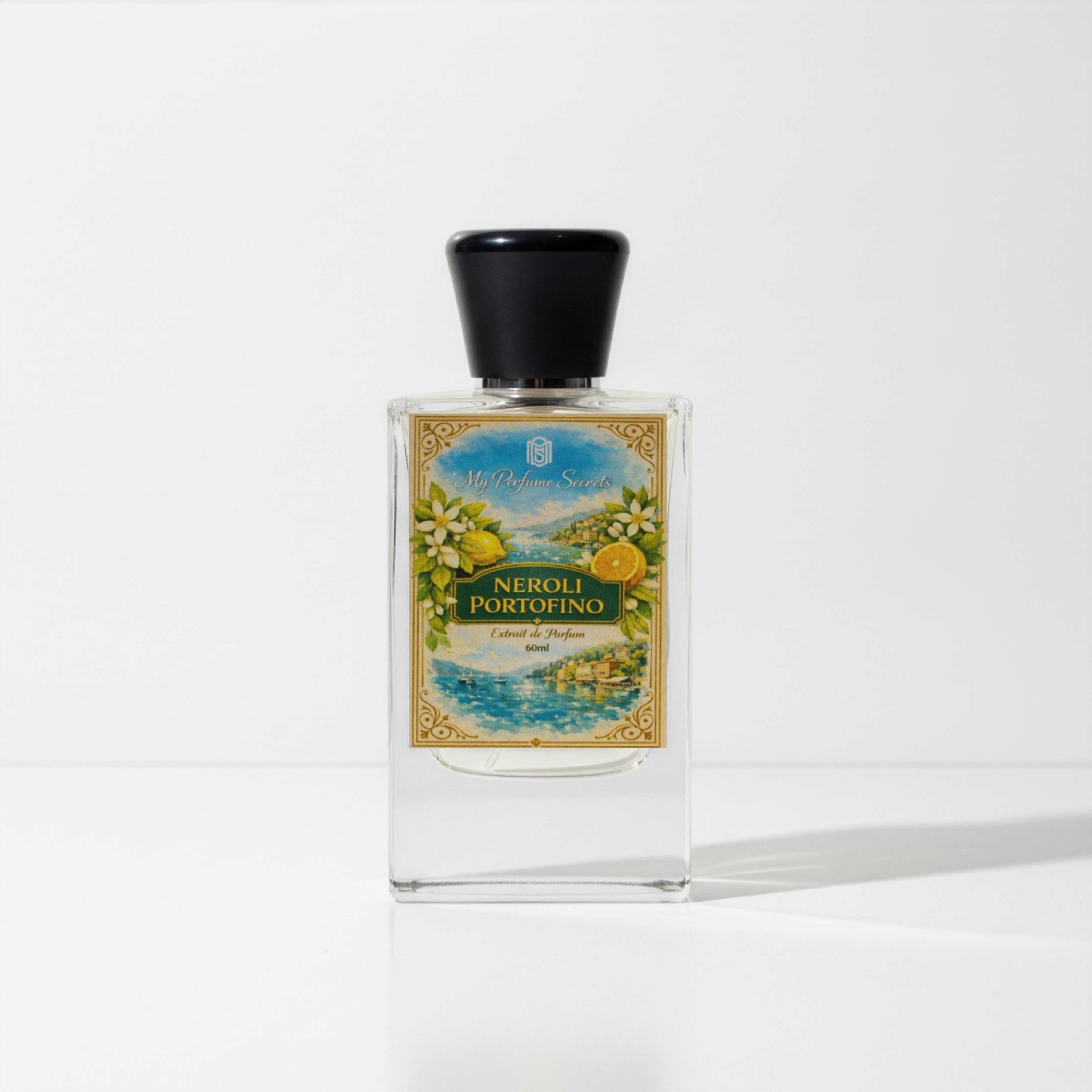 Neroli Portofino - Extrait De Parfum by My Perfume Secrets