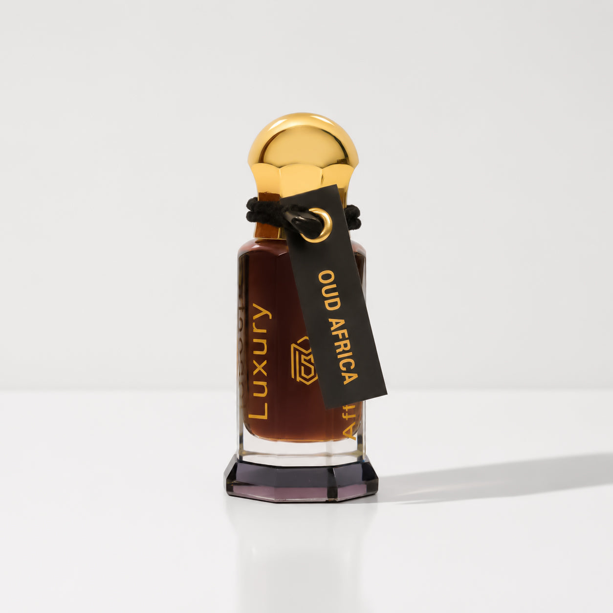 Oud Africa - Attar by My Perfume Secrets